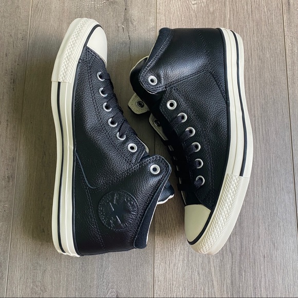 NWT Converse Chuck Taylor All Star Street High-Top - Picture 6 of 8